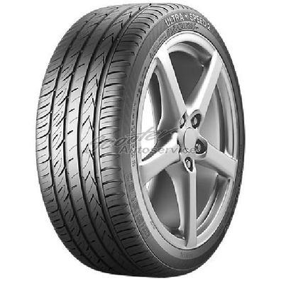 Sommer-Reifen Gislaved 215/55 R16 93V Ultra Speed 2 * (90V 86H 93H 86V) | 17157