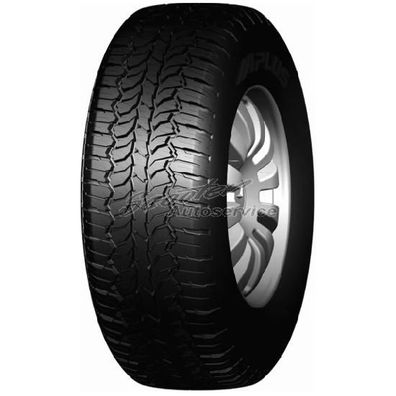 Sommer-Reifen Aplus 265/70 R16 111T A-929 OWL | 76697