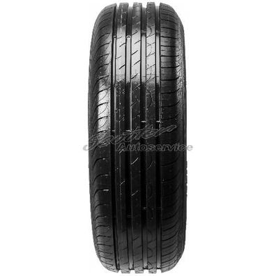 Sava Sommer-Reifen 195/45 R16 84V Intensa HP 2 XL (84H 80V) | 72890