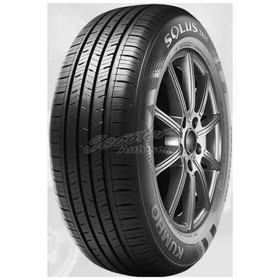 Kumho Sommerreifen 215/50 R18 92H Solus TA31 (92T) | 95740