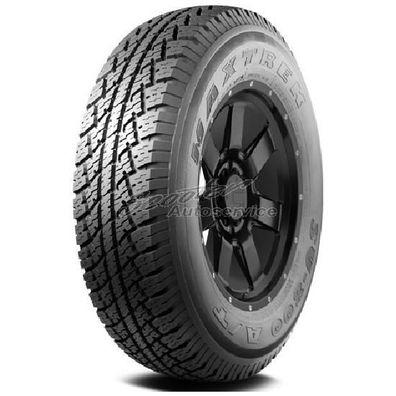 Maxtrek Sommerreifen 285/60 R18 116T SU 800 (114S) | 45004