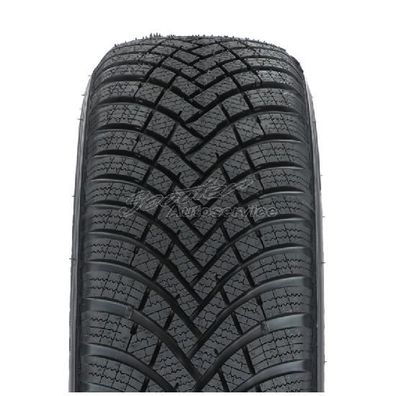 Winterreifen Hankook 215/55 R16 93H Winter i*cept RS3 W-462 3PMSF (93T) | 92196