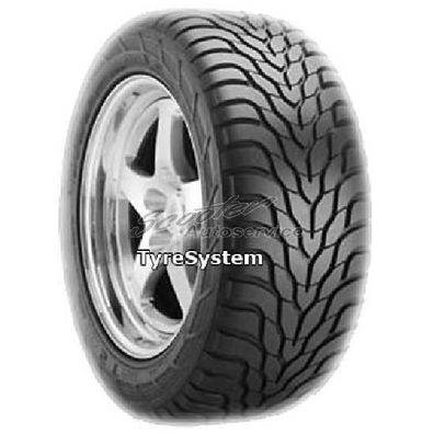 Sommer-Reifen Yokohama 285/55 R18 113V AVS ST Type1 V801 | 68470