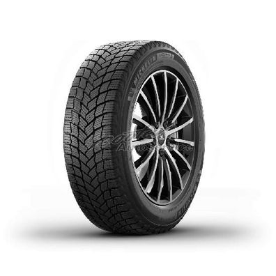 Winterreifen Michelin 215/70 R16 100T X-Ice Snow SUV 3PMSF XL (99R 100R) | 94217