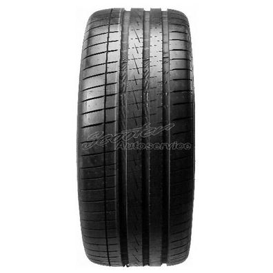 Vredestein Sommerreifen 255/45 R20 105Y Ultrac Vorti Plus XL (102Y 105V) | 78138