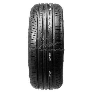 Sommer-Reifen Yokohama 185/55 R16 87H BluEarth-A AE-50 XL (83H 81H 85H) | 30411
