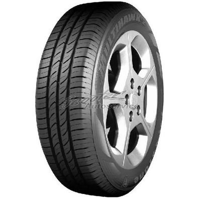 Firestone Sommer-Reifen 175/70 R14 88T MultiHawk 2 XL (88S 87T 86T 84T) | 85304