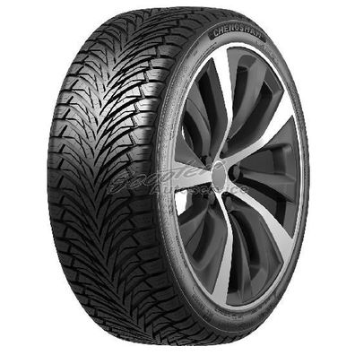 Ganzjahresreifen Chengshan 165/60 R14 79H CSC-401 3PMSF XL (75T 79T 75H) | 24982