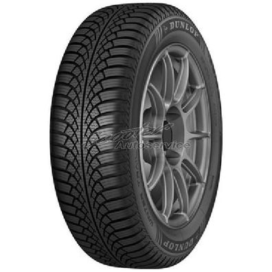Winterreifen Dunlop 225/45 R17 91H WinterTrail 3PMSF XL | 90788