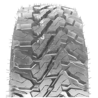 Sommer-Reifen Yokohama 285/75 R17 121Q GeoLandar M T G003 POR | 6834