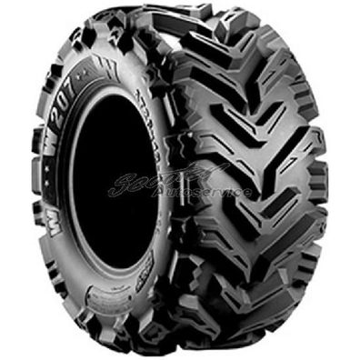 Quadreifen BKT 26x12 -12 W 207 Wing TL | 99607