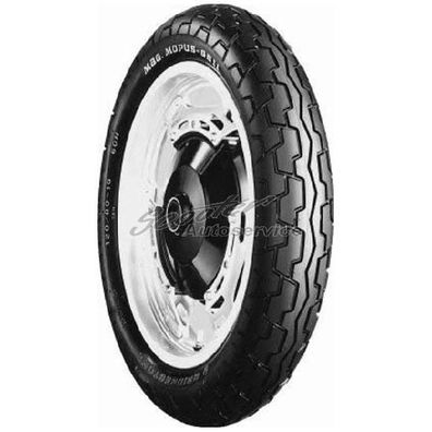 Motorrad-Reifen Bridgestone 2.75 -18 42P Mag Mopus G511 TT vorne | 77120