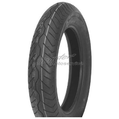 Motorrad-Reifen Bridgestone 130/70 -18 63H G 721 J TL vorne | 1054