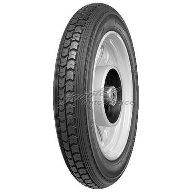 Motorrad-Reifen Continental 3 -12 47J LB TT hinten vorne | 87105