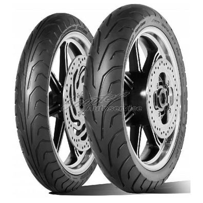 Motorrad-Reifen Dunlop 4 -18 64H ArrowMax StreetSmart TL TT hinten (64S) | 94634