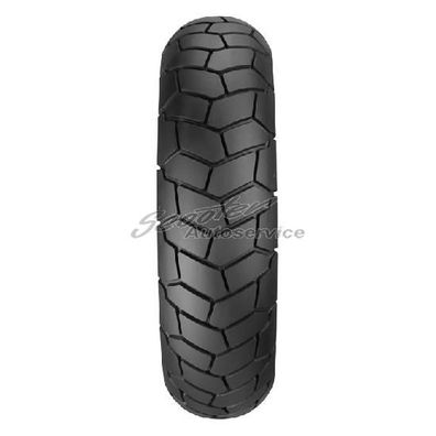 Dunlop Motorrad-Reifen 150/80 -16 71H D429 Harley-D TL vorne (68S) | 43955