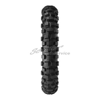 Motorradreifen Dunlop 130/90 -17 68R D606 TT hinten vorne (65Q 65P 65R) | 17589