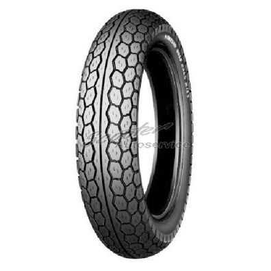 Motorrad-Reifen Dunlop 110/90 -16 59S K127 TT hinten (52P 55S 52S 55P 59P) | 69376