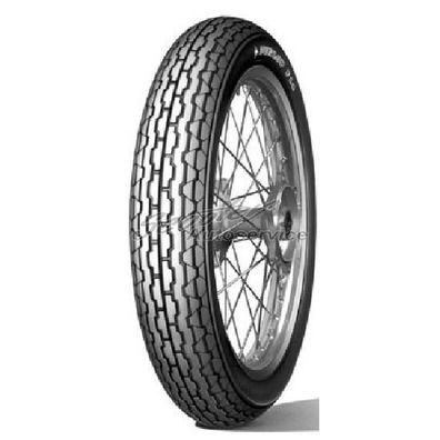 Motorradreifen Dunlop 3 -19 49S F14 4PR G TT vorne (49P 49N) | 27009