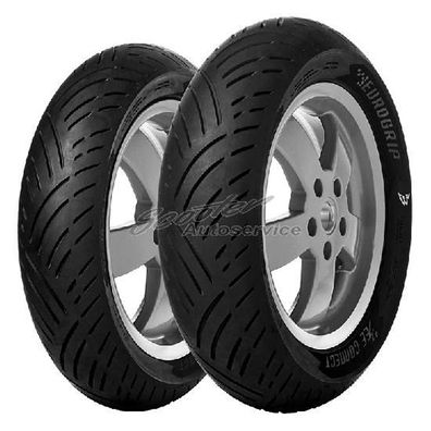 Eurogrip Motorrad-Reifen 120/70 -10 54L Bee Connect SERIE 70 TL (54J) | 12344