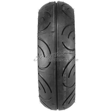 Heidenau Motorradreifen 130/70 -10 62M K61 TL hinten vorne (61L 62J 61J) | 35224
