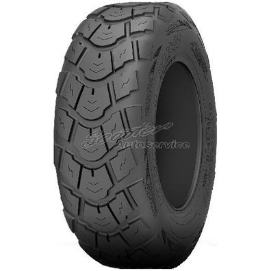 Quad-Reifen Kenda 21x7 -10 25N K572 Roadgo 4PR E4 | 92455