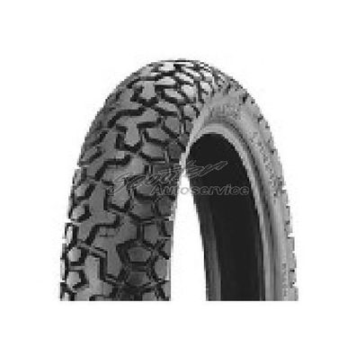 Motorrad-Reifen Kenda 3.5 -18 56P K280 Enduro TT hinten | 18360