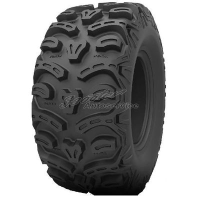 Kenda Quadreifen 25x8 R12 43N K587 Bearclaw HTR 8PR E4 TL (43L 40N 38N) | 21556