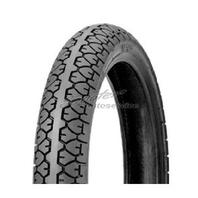 Kenda Motorradreifen 110/80 -14 59J K425 6PR TL hinten vorne | 82709