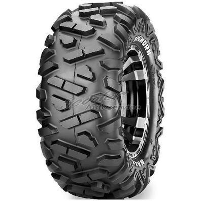 Maxxis Quad-Reifen 26x10 R12 67N M918 Bighorn 6PR E-Kennung TL (46N 55N) | 42137