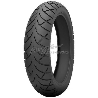 Kenda Motorradreifen 110/70 -17 54H K671F Cruiser 6PR TL vorne (54S) | 74461