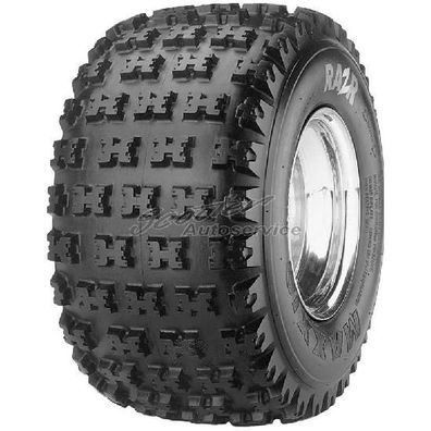 Maxxis Quadreifen 22x11 -9 43J M932 Razr 4PR E-Kennung TL | 47977