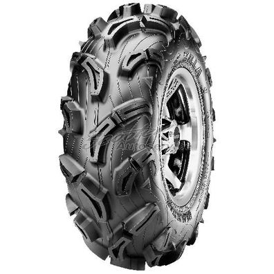 Maxxis Quad-Reifen 25x8 -12 43J MU01 Zilla 6PR E-Kennung TL (38J) | 55494