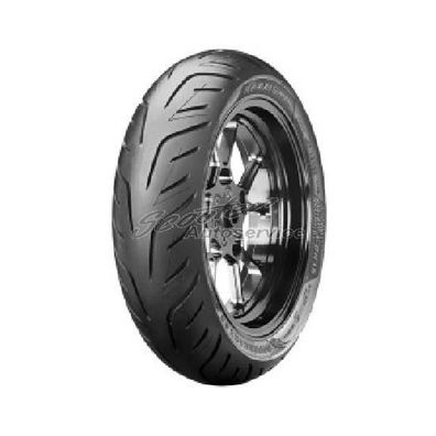 Maxxis Motorradreifen 120/70 R15 56H Supermaxx SC MA-SC vorne (56S) | 45164
