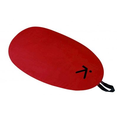 Hiko Nylon Cockpitcover Lukendeckel Cockpitschutz Wasserschutz Kajakzubehör