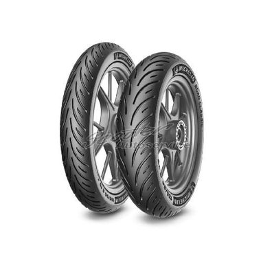 Motorradreifen Michelin 130/70 B18 63H Road Classic TL hinten | 25496