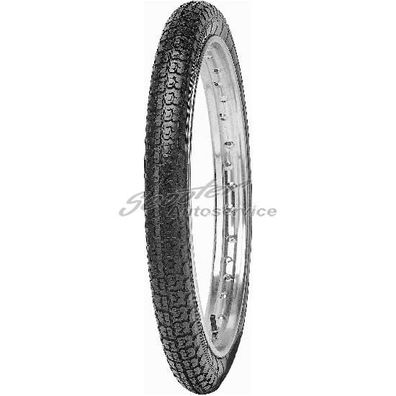 Mitas Motorradreifen 2.25 -18 42J B 4 TT WW hinten vorne | 35898