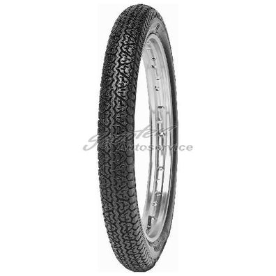 Motorrad-Reifen Mitas 2.75 -17 47J B 7 TL TL/TT TT WW hinten vorne | 59902