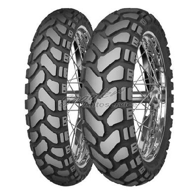 Mitas Motorradreifen 120/70 B19 60T E-07+ TL vorne (60R) | 41690