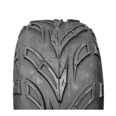 SUN-F Motorrad-Reifen 145/70 -6 18F A-004 TL | 11226