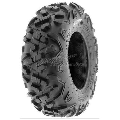 Quad-Reifen SUN-F 22x10 -10 47J A-051 6PR TL (42J 35J 36J 39J 33J 28J 32J) | 79673