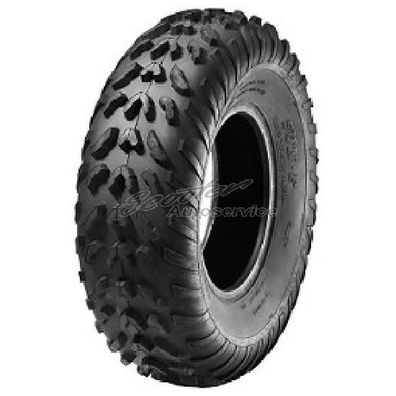 SUN-F Quad-Reifen 20x7 -8 28F A-007 4PR E-Kennung TL | 37131