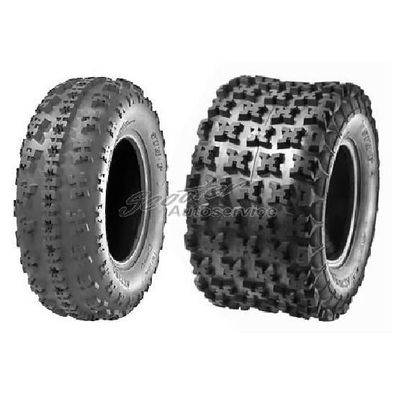 Quad-Reifen SUN-F 21x7 -10 30J A-027 6PR TL vorne (25J 21J) | 97428