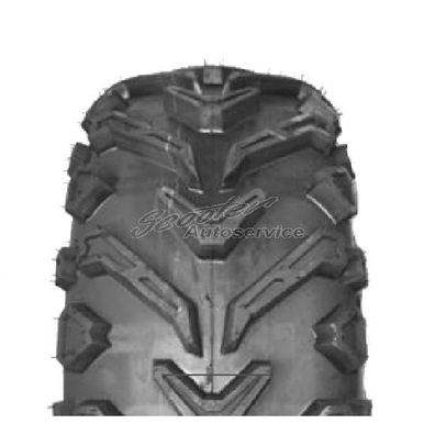 Motorradreifen SUN-F 24/8 -12 35F A041 TL | 73509