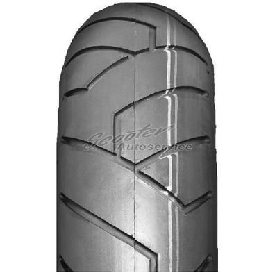 Motorradreifen Vee Rubber 120/70 -12 60P VRM-119C TL vorne (58P 58L 51L) | 24532