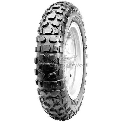 Motorrad-Reifen CST 100/90 -10 61J C-803 hinten vorne (53J 58J 56J) | 37061