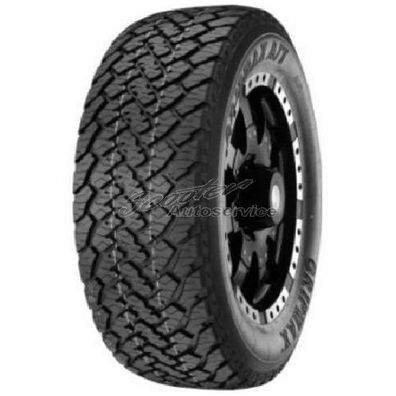 Sommerreifen Gripmax 245/70 R17 110T All Terrain RWL (108S 108T 107T 105S) | 37783