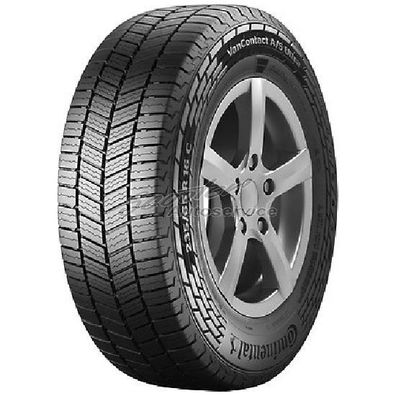 Continental Ganzjahresreifen 215/70 R15 109R VanContact AS Ultra 3PMSF | 21178