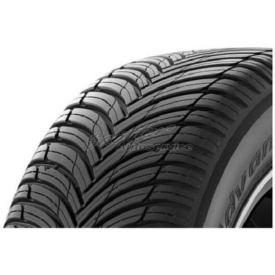 BF Goodrich Allwetterreifen 205/55 R16 91V Advantage All-Season 3PMSF | 48315