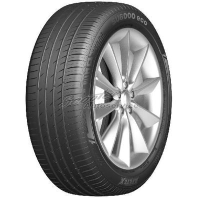 Sommer-Reifen Zeetex 275/40 R20 106W SU-6000 Eco XL (102W 106V 97W) | 33236